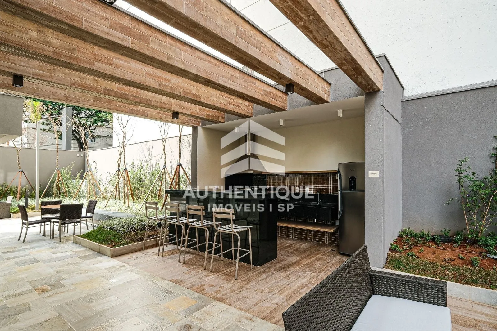 Imagem Palmer 683 - Bairro Jardim - Santo André - Apartamento à venda em Santo André/SP