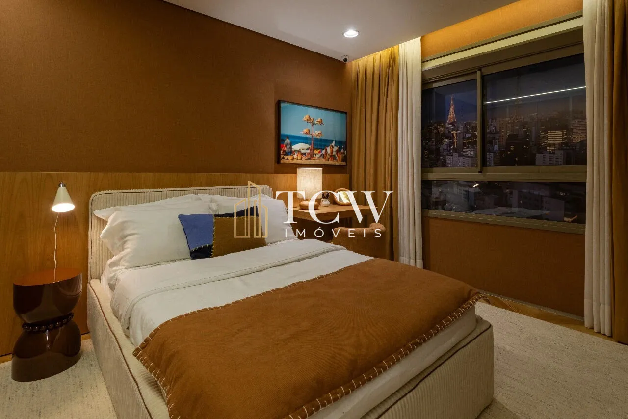 Imagem Breve Lançamento Alto Padrão | 300 a 588 m² | Paraíso, São Paulo/SP