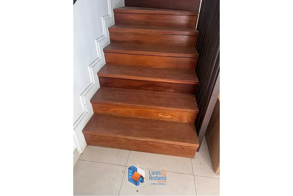 Imagem Casa em Condomínio à venda 4 Quartos 4 Suites 3 Vagas 320M² Real Parque São Paulo - SP