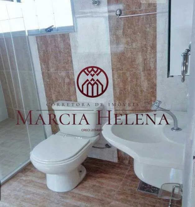 Imagem Casa à venda em Campinas, Parque Via Norte, com 3 quartos, 136m2
