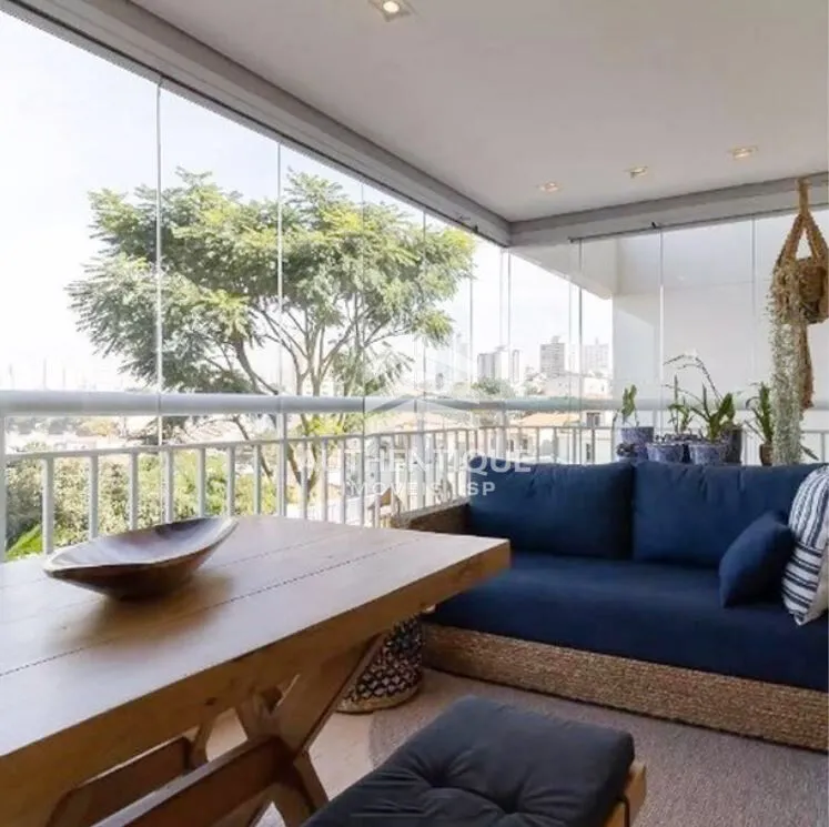 Foto do imóvel Cielo Vila Mariana - Apartamento à venda em Rua Doutor Dolzani, 676 - Vila Mariana, São Paulo - SP