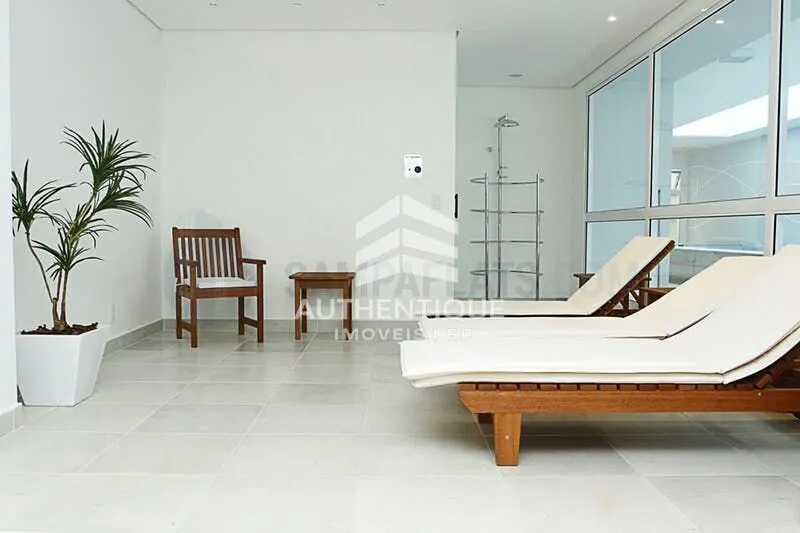 Imagem Igloo Vila Olímpia - Apartamento à venda em São Paulo/SP