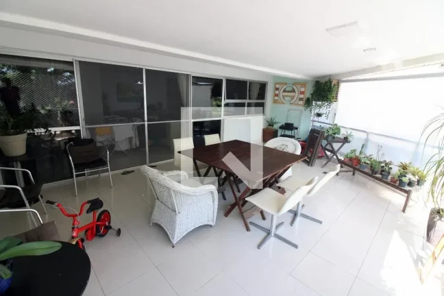 Imagem Apartamento à Venda - Recreio, 3 Quartos, 193 m2