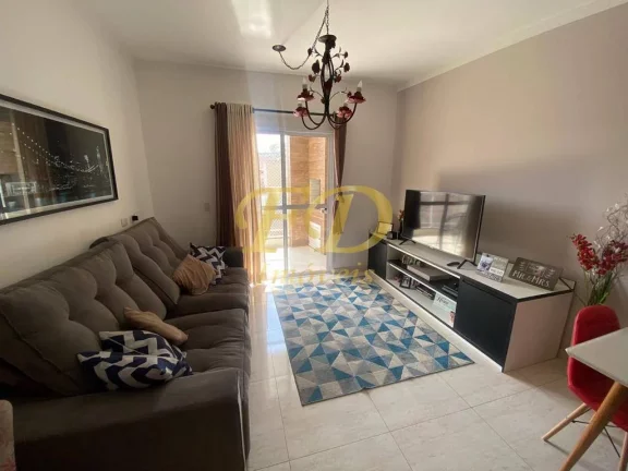 Imagem Apartamento de 90 m² em ótima localização de Atibaia!