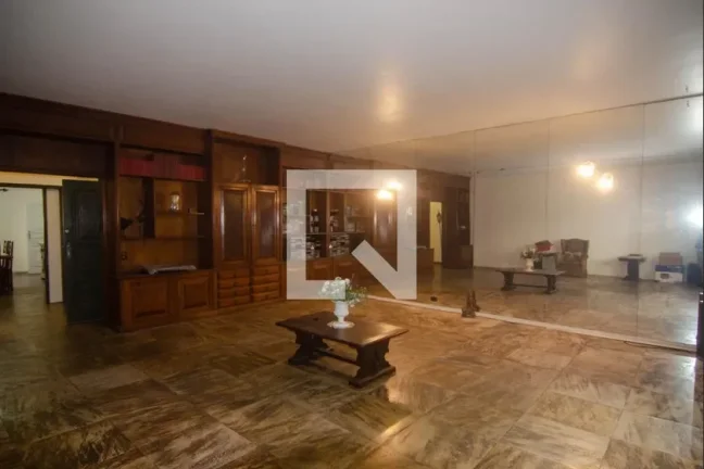 Imagem Apartamento à Venda - Copacabana, 3 Quartos, 250 m2