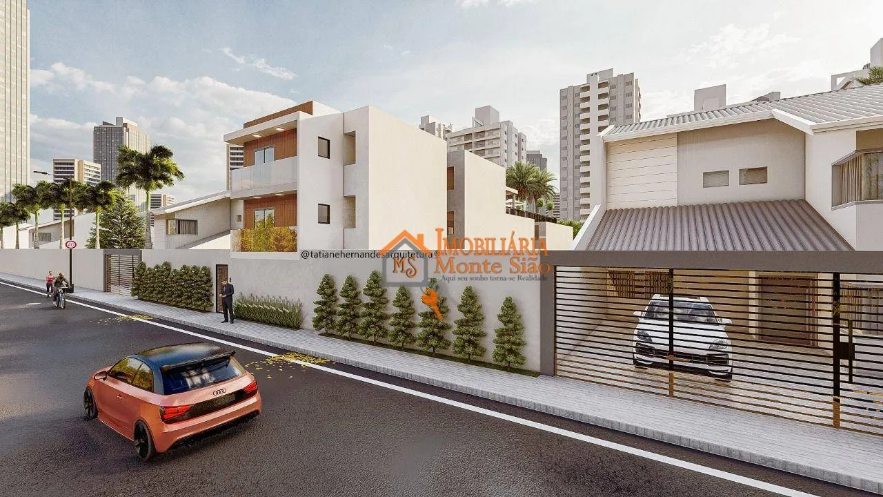 Imagem Terreno à venda, 304 m² por R$ 1.200.000,00 - Casa Verde - São Paulo/SP