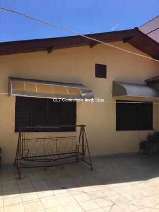 Imagem CASA REGIÃO CENTRAL DE INDAIATUBA-SP - CIDADE NOVA