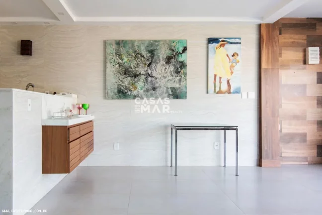 Imagem Casa para Temporada em Armação dos Búzios / RJ no bairro Marina