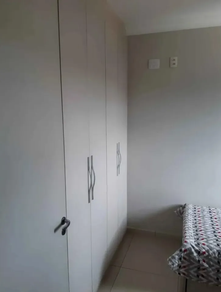 Imagem Apartamento para Venda no Residencial Treviso