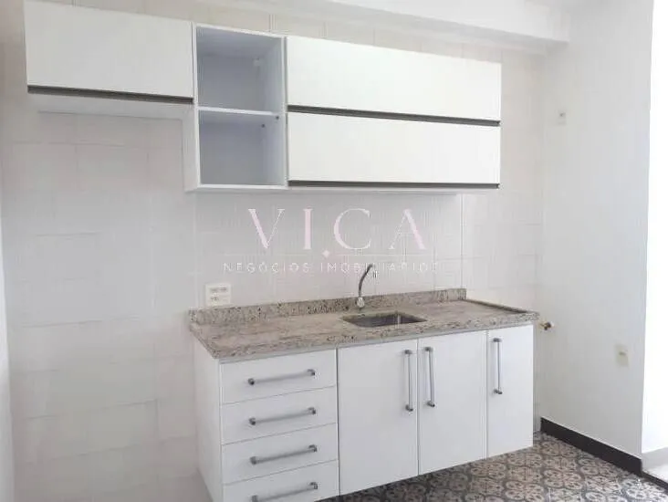 Imagem Apartamento a venda 3 dormitórios 72m² por R$ 685.000 - Alphaville SP