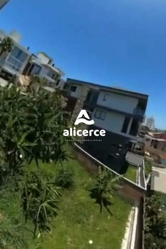 Imagem Terreno à venda - 355,00m² I Condomínio Fechado I Portaria 24hrs - bairro Estreito, Florianópolis/SC