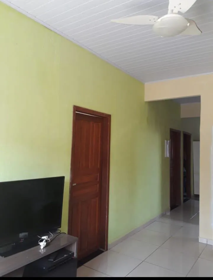 Imagem Casa 3 Quartos no Bairro Cpa 3