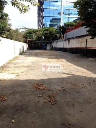 Imagem Terreno à venda, 400 m² por R$ 19.125.000,00 - Vila Olímpia - São Paulo/SP
