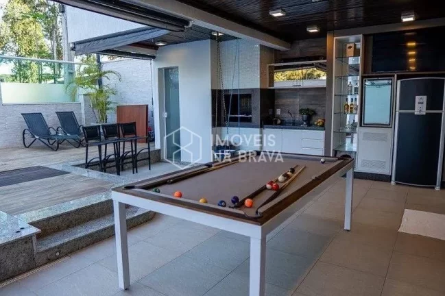 Imagem CASA 3 QUARTOS - LOCAÇÃO - PRAIA BRAVA - ITAJAI/SC