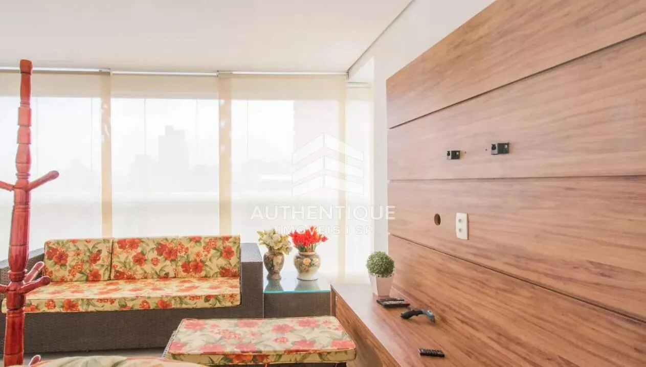Imagem GRAND TERRACE ACLIMACAO - Apartamento à venda no bairro Aclimação - São Paulo/SP, Zona Sul