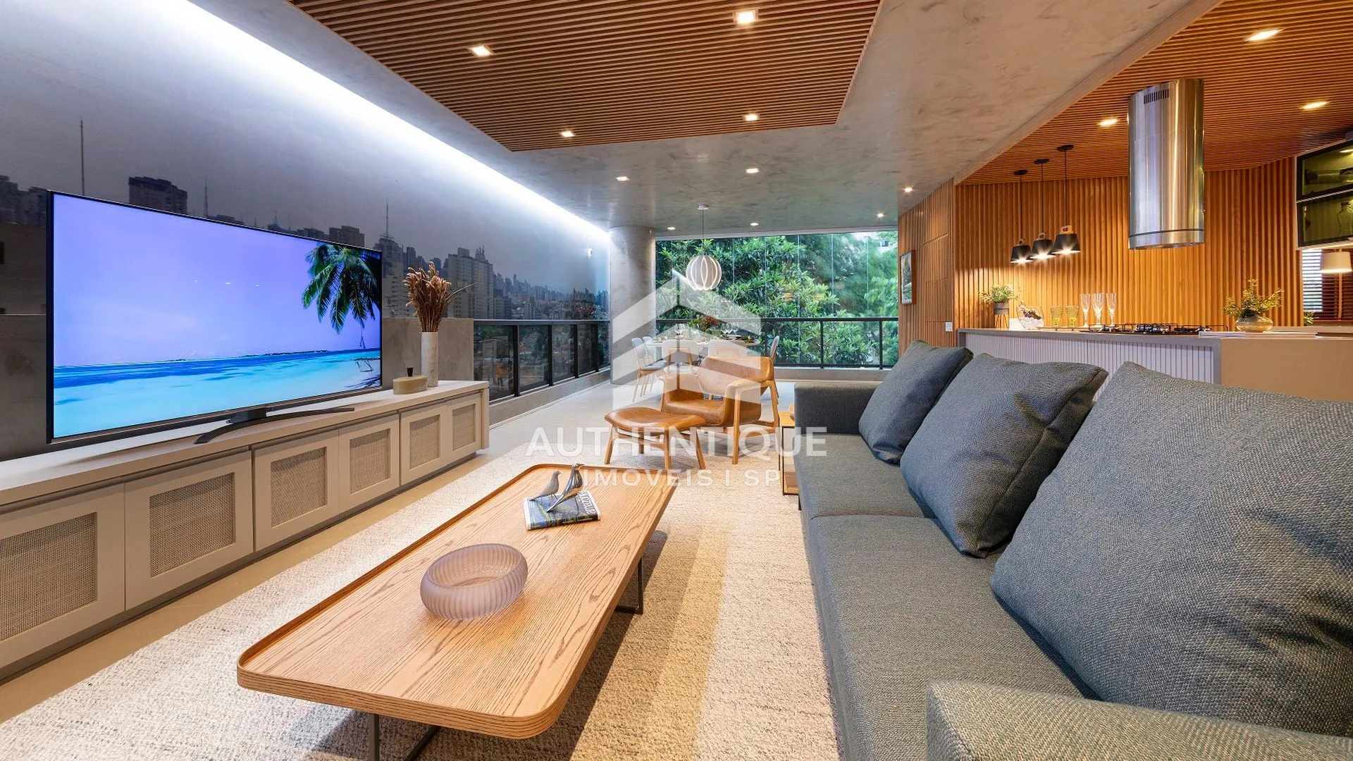 Foto do imóvel L KLABIN - CHÁCARA KLABIN - Apartamento Cobertura Duplex à venda em Rua Luís Molina, 105 - Chácara Klabin, São Paulo - SP
