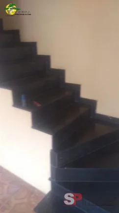 Imagem SOBRADO COM 177M², SENDO 4 DORM...apos;S, 3 SUITES E 2 VAGAS