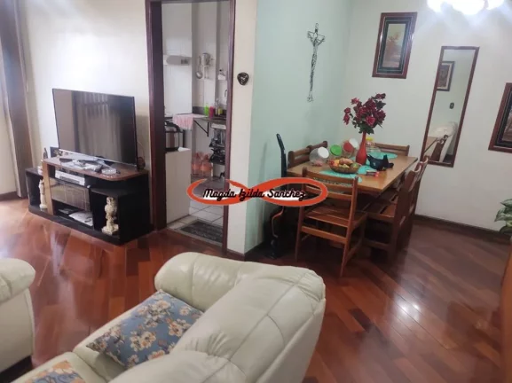 Imagem APARTAMENTO A VENDA VILA CARRÃO - PRÓXIMO AO CERET