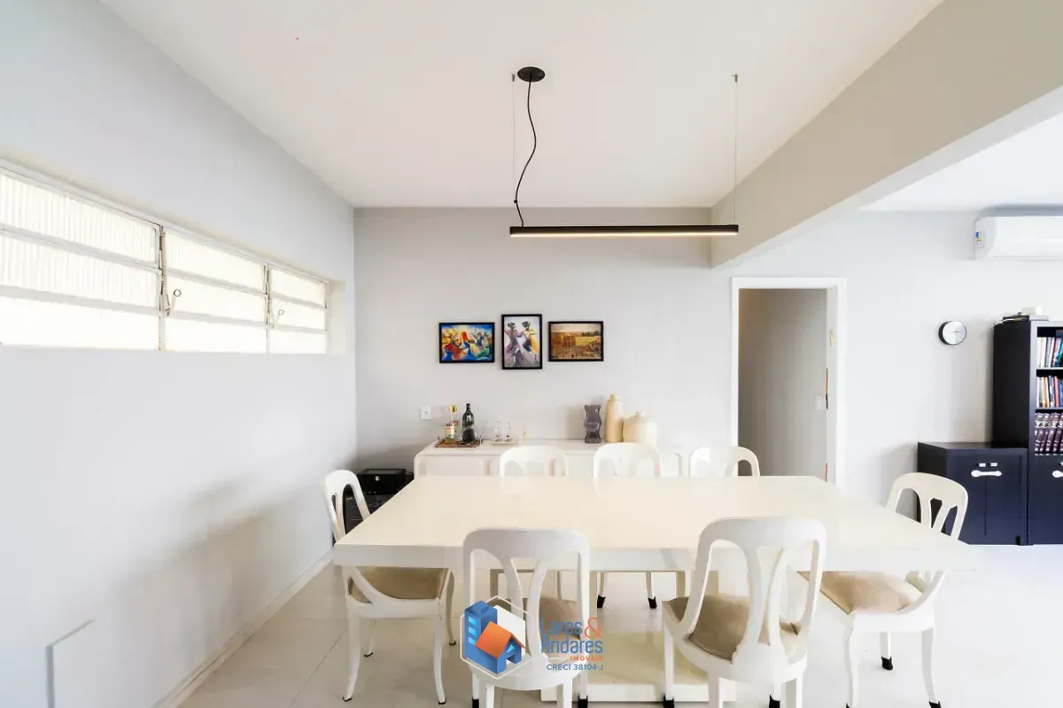 Imagem Apartamento para venda em Santa Cecília com 3 quartos, sendo 1 suíte, 145m²