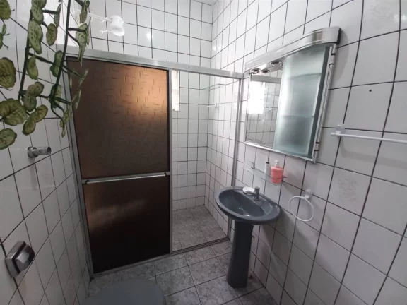 Imagem Casa com 2 dorms, Flórida, Praia Grande - R$ 325 mil, Cod: 2613