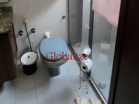 Imagem Apartamento 3 dormitórios com suíte na Ponta da Praia em Santos R$845.000,00