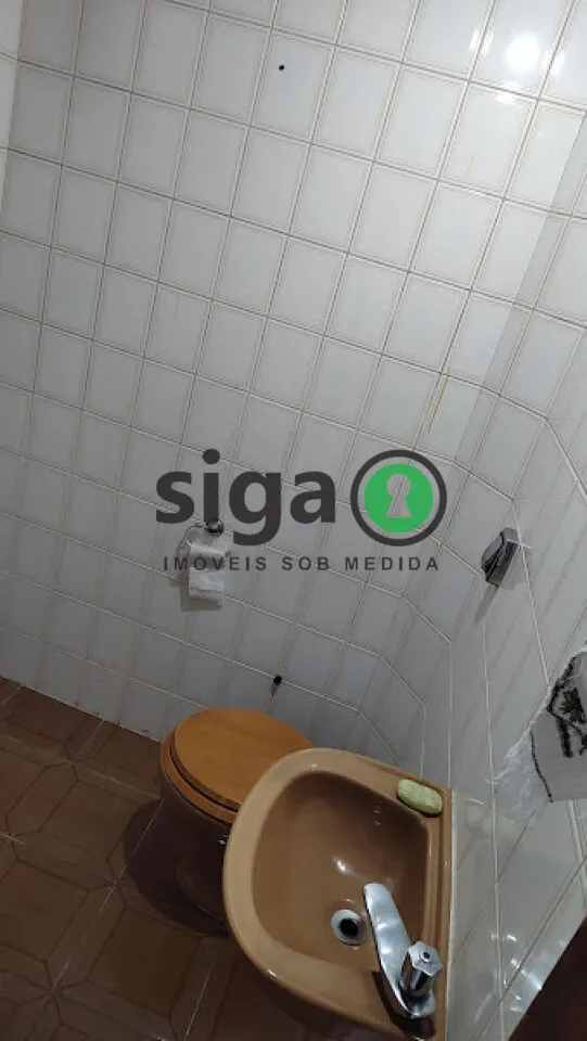 Imagem Casa assobradada 110 metros 2 dormitórios ( suíte) com vaga no Jardim Paulistano