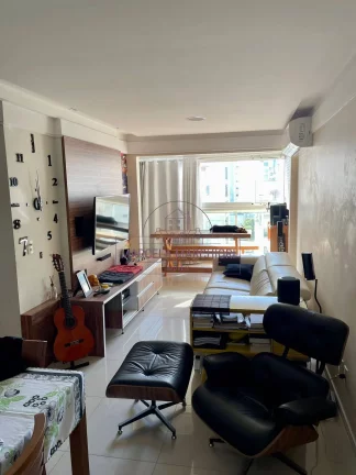 Foto do imóvel Apartamento 2 quartos sol da manhã em Praia da Costa