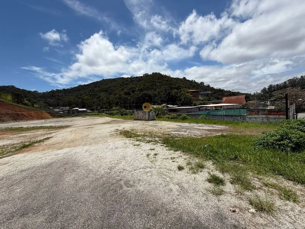 Imagem Terreno para Venda em Teresópolis / RJ no bairro Prata
