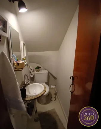 Imagem Casa em Condomínio Fechado com 2 Suítes no Carrão - Privacidade e Conforto