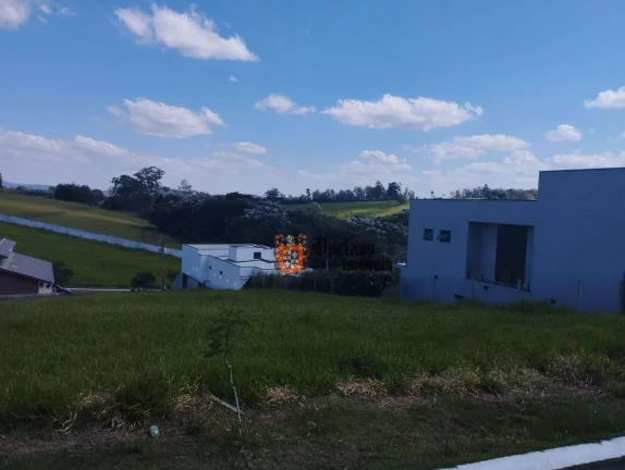 Imagem Terreno à venda, 600 m² por R$ 300.000,00 - Condomínio Jardim Flamboyan - Bragança Paulista/SP