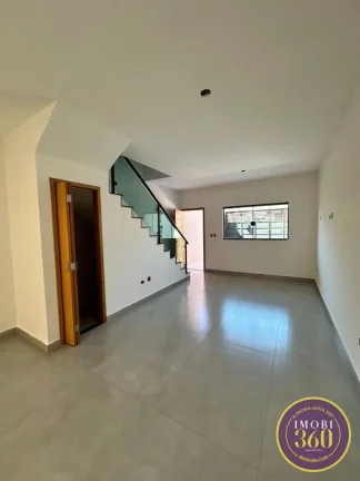 Imagem Sobrado à Venda em Cidade Patriarca, São Paulo - SP