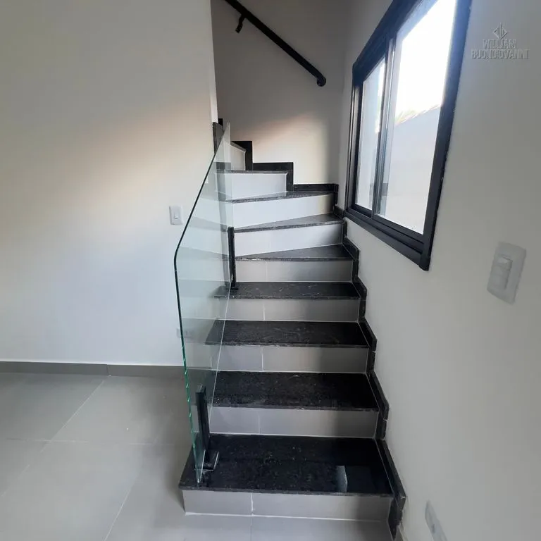 Imagem RESIDENCIAL VILLA TURIN III - PRONTO PARA MORAR!