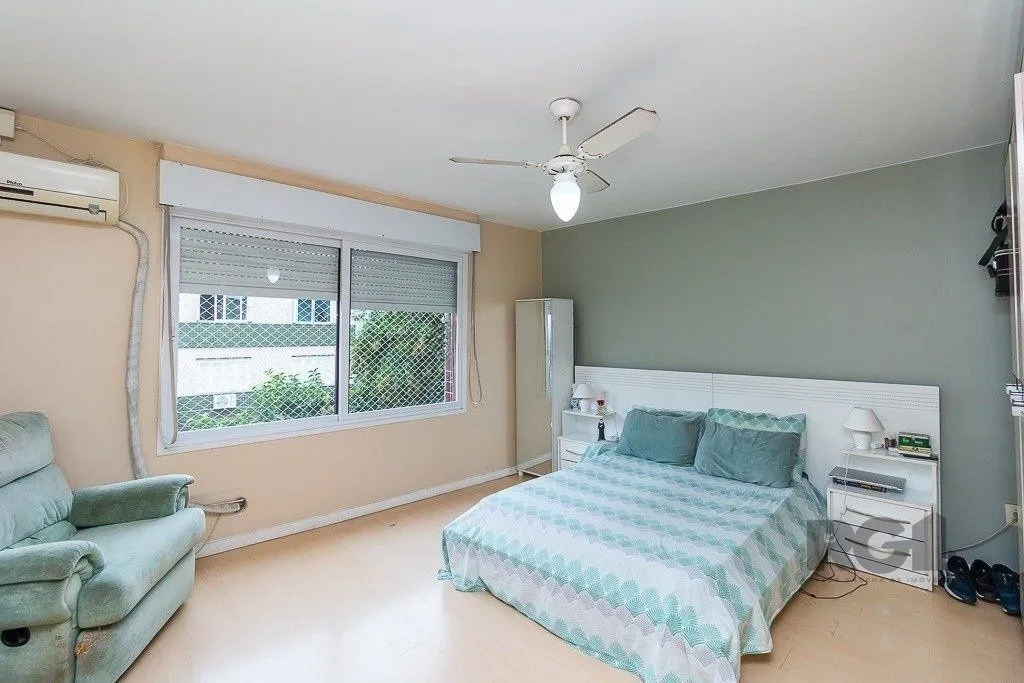 Imagem Excelente apartamento de 73m² com 2 dormitórios no bairro centro.