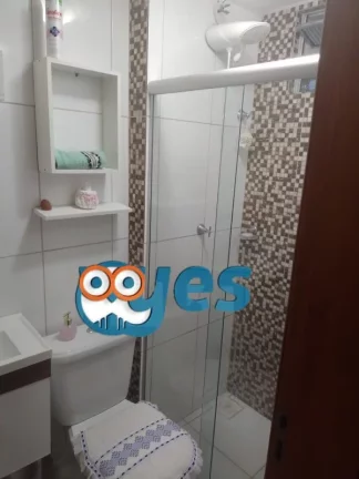 Imagem Apartamento para venda na Conceição com 2 quartos