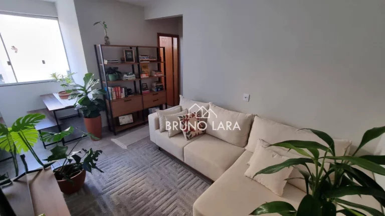 Imagem Apartamento à Venda em Igarapé MG, Bairro União.