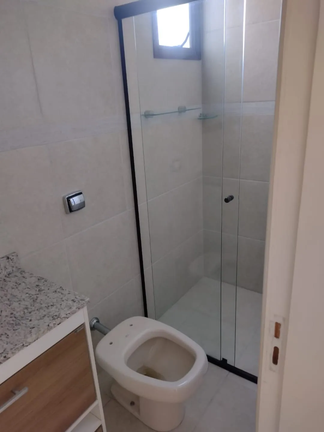 Imagem Apartamento à venda 2 Quartos, 1 Suite, 1 Vaga, 76.5M², Centro, Taubaté - SP | Condomínio Los Angeles