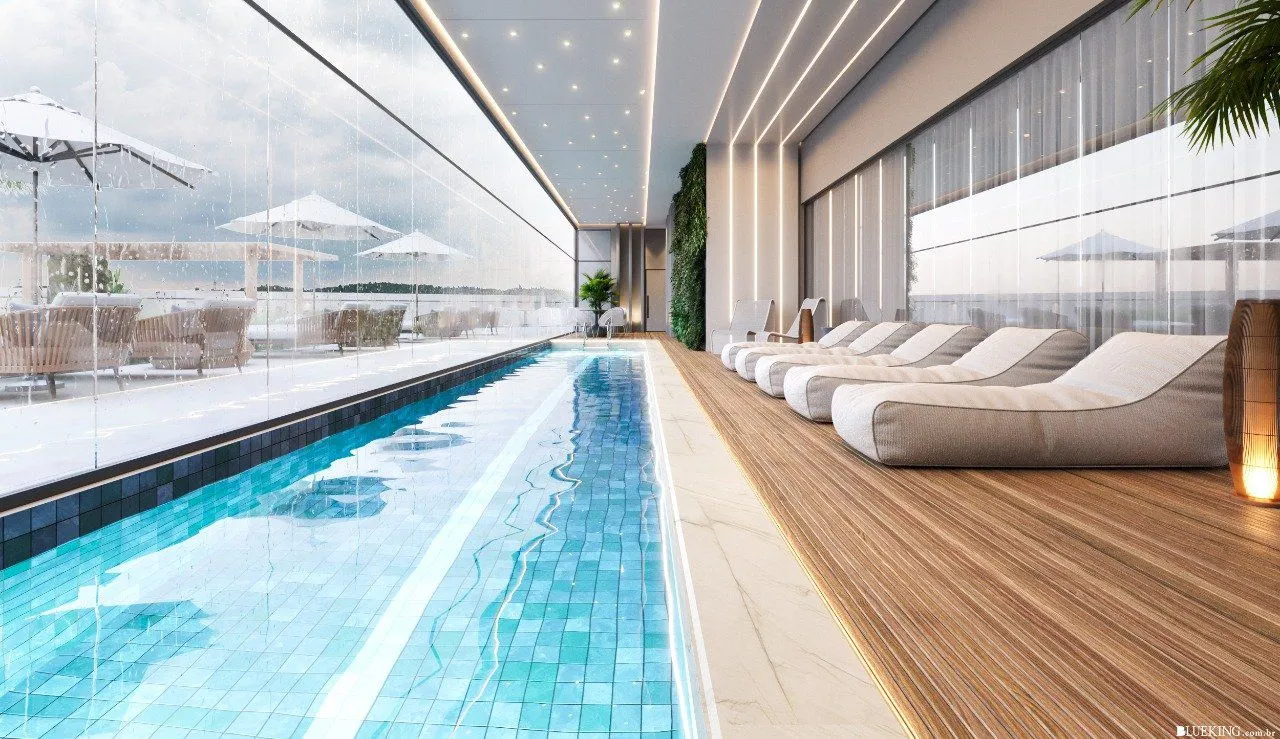 Imagem Apartamento à venda com 140m2 por R$ 2.400.000,00