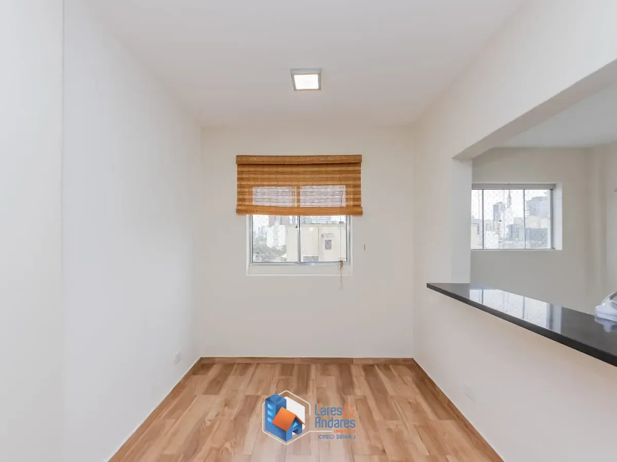 Imagem Apartamento para venda em Pinheiros com 2 quartos, 62m²