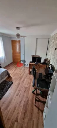 Imagem Sobrado à venda 3 Quartos, 2 Suítes, 1 Vaga, 169M², Rudge Ramos, São Bernardo do Campo - SP