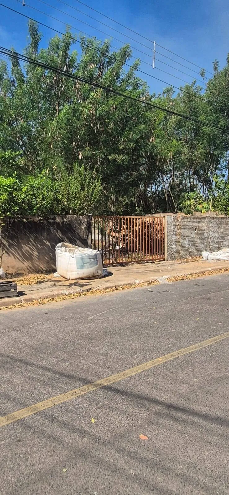 Imagem Excelente Terreno para Investimento no Boa Esperança