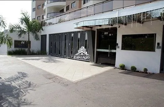 Imagem Apartamento no condominio Torres do parque - Avenida miguel sutil