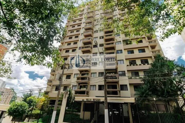 Imagem Ótimo apartamento 110 m² 3 dormitórios sendo 1 suíte 3 vagas, na Vl Andrade