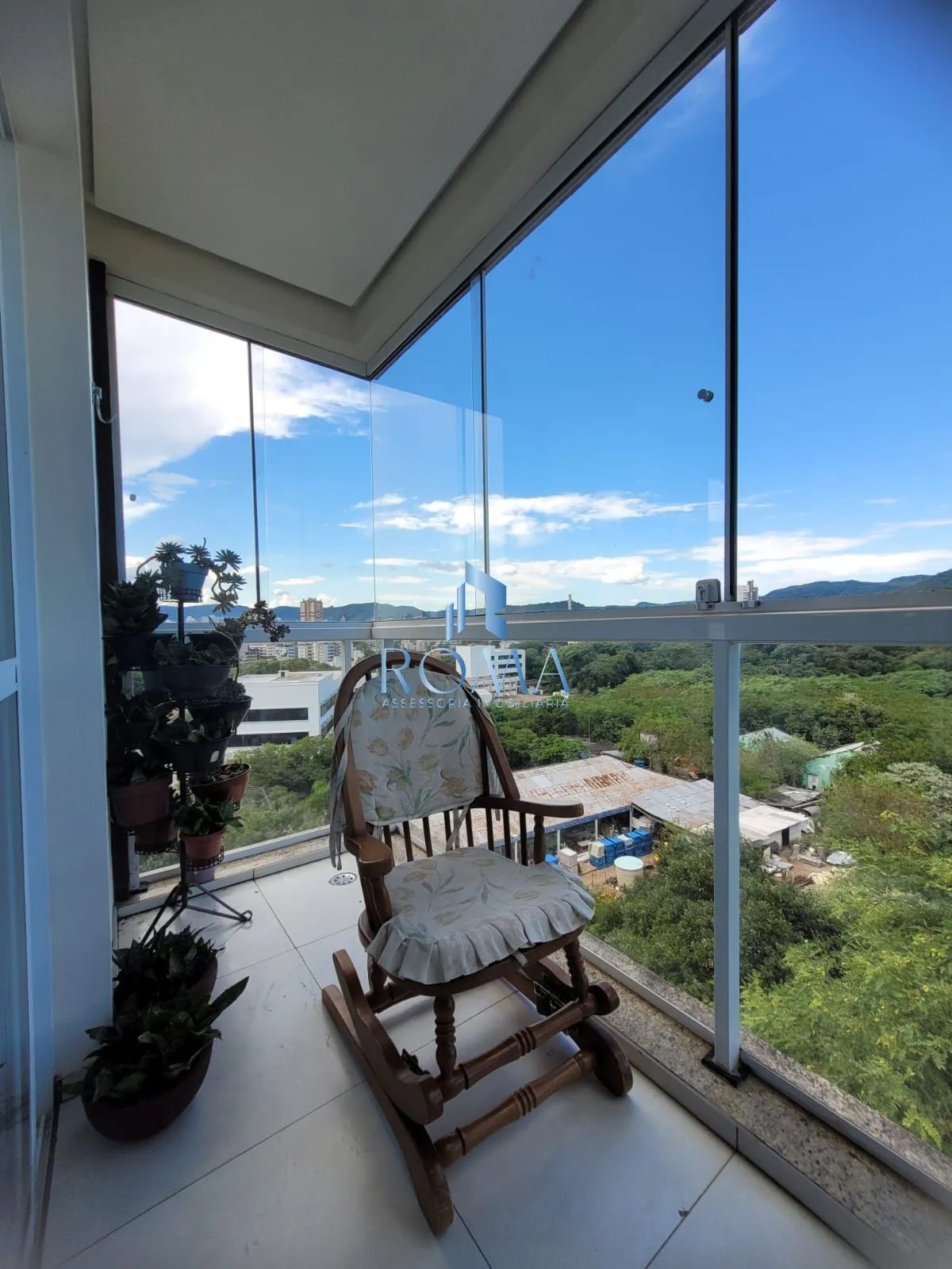 Imagem Cobertura de Alto Padrão com Vista Panorâmica de 360°!