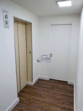 Imagem Conjunto, 204 m² 3 banheiros 4 vagas 204 m²área útil
