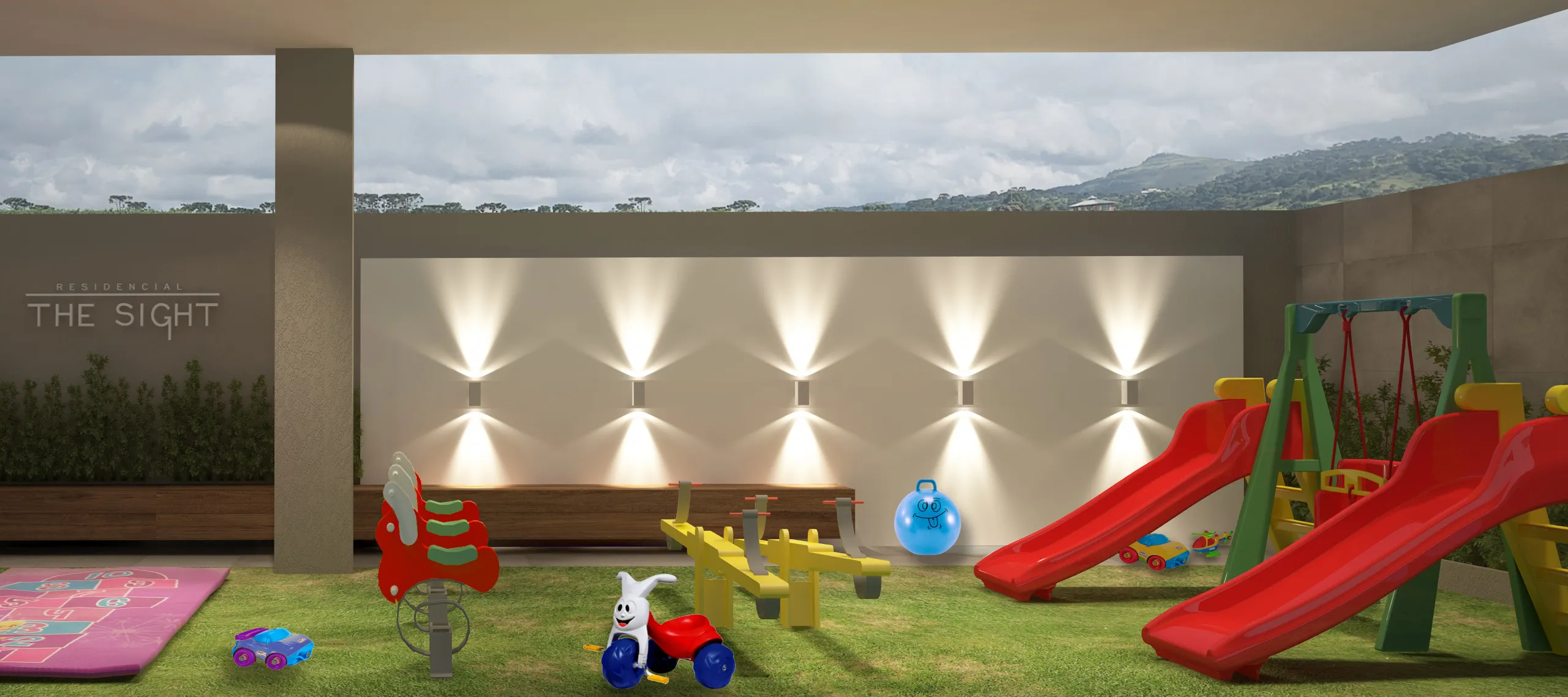 Imagem Apartamento à venda em Caxias do Sul, Sanvitto, com 2 quartos, 86.7m2