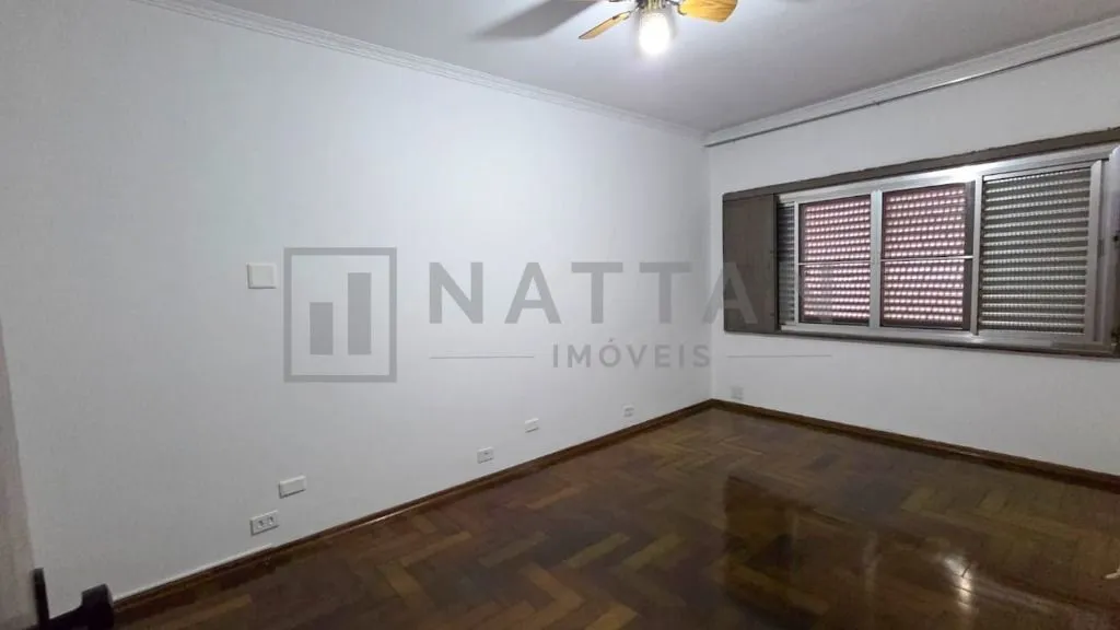 Imagem Sobrado com 3 dormitórios à venda, 198 m² por R$ 1.100.000,00 - Tatuapé - São Paulo/SP