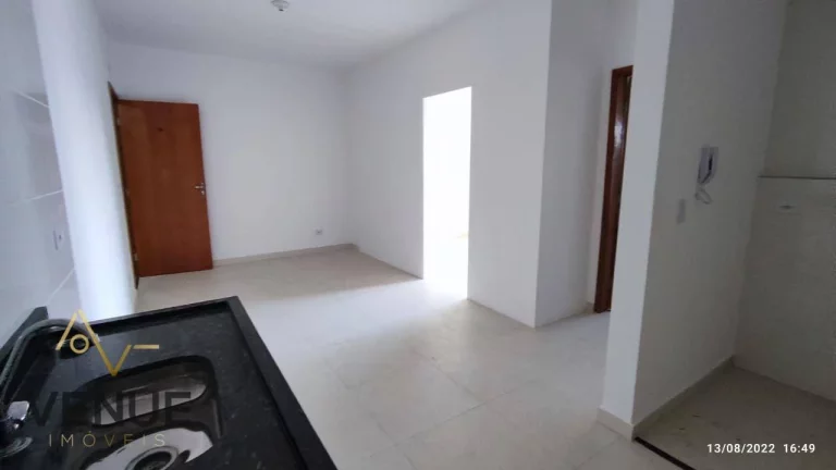 Imagem Apartamento com 1 dormitório à venda, 43 m² por R$ 275.000,00 - Vila Prudente (Zona Leste) - São Paulo/SP