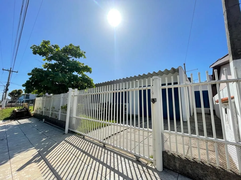Imagem Casa à venda em Torres, Itapeva, com 3 quartos, 95m2