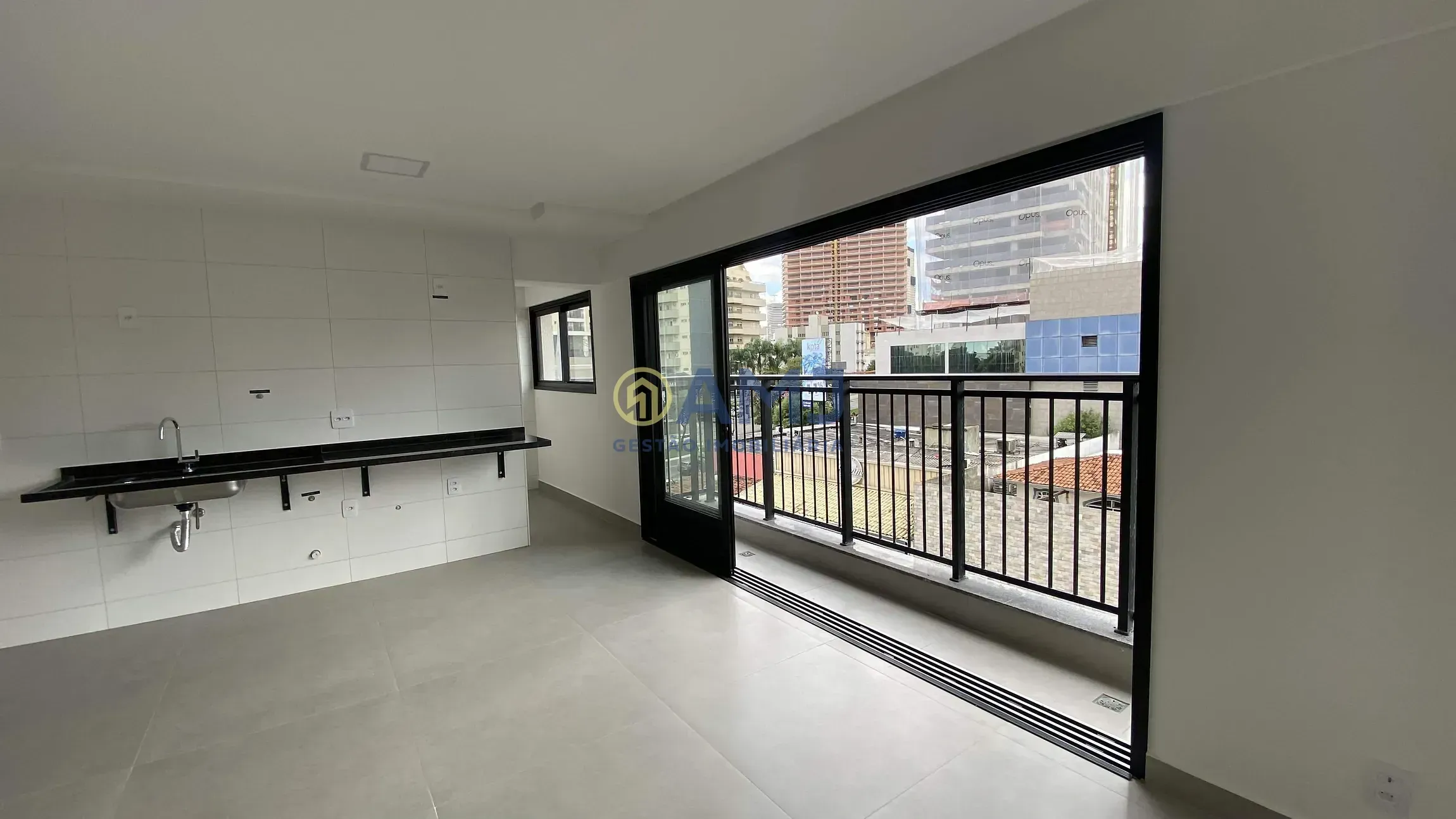 Imagem Apartamento à venda no Setor Marista - Tempus