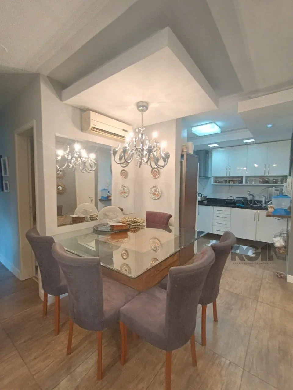 Imagem Apartamento em Teresópolis